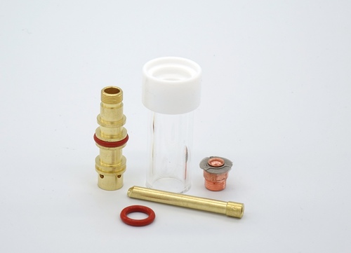 Zestaw części PYREX M 2,4mm TIG17-26-18 3