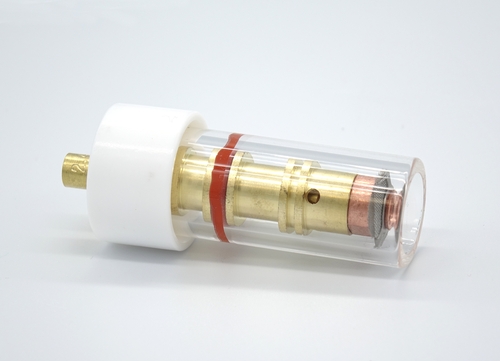 Zestaw części PYREX M 2,4mm TIG17-26-18 4