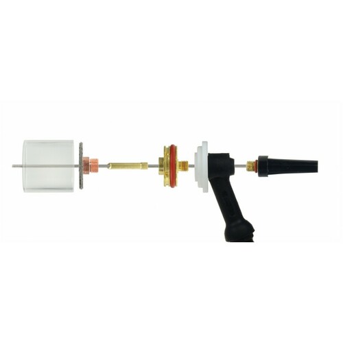 Zestaw części PYREX L 1,6mm TIG9-20 2