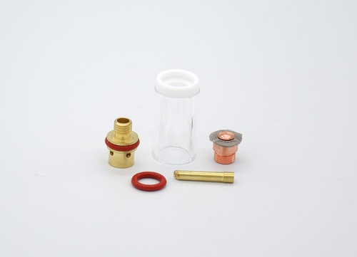 Zestaw części PYREX S 1,6mm TIG9-20 3