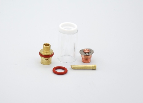 Zestaw części PYREX S 2,4mm TIG9-20 3