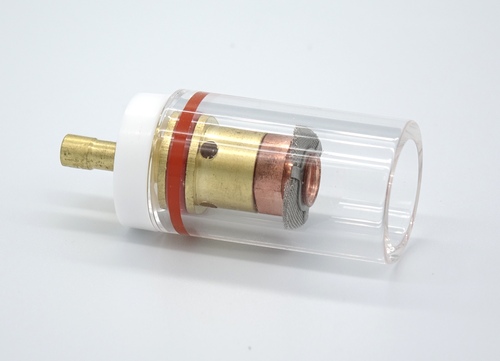 Zestaw części PYREX S 2,4mm TIG9-20 4