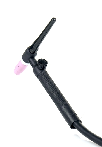 Uchwyt spawalniczy TIG 17V 4m DX50 EXPERT 3