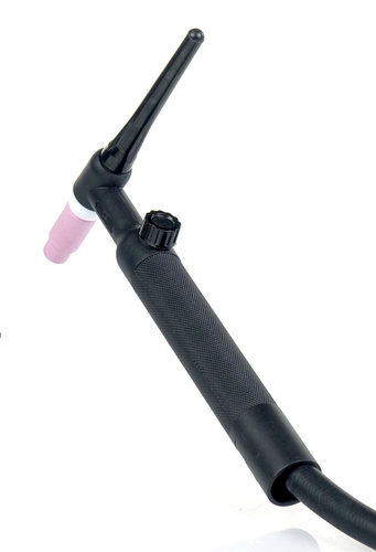 Uchwyt spawalniczy TIG 26V 4 m DX50 EXPERT 3