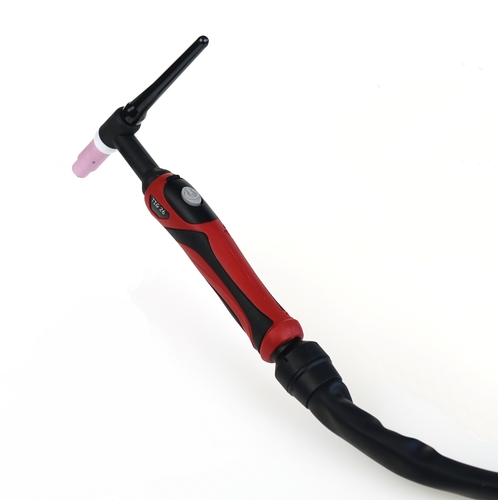 Uchwyt spawalniczy TIG 26 8m DX50 SINGLE EXPERT 3