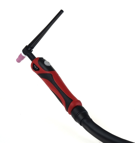 Uchwyt spawalniczy TIG 9FX 8m DX25 SINGLE EXPERT 3