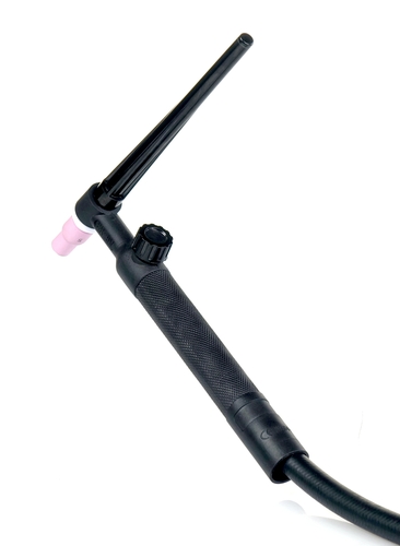 Uchwyt spawalniczy TIG 9V 8m DX25 EXPERT 3