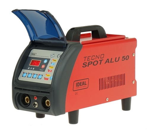 TECNO SPOT ALU 50 6