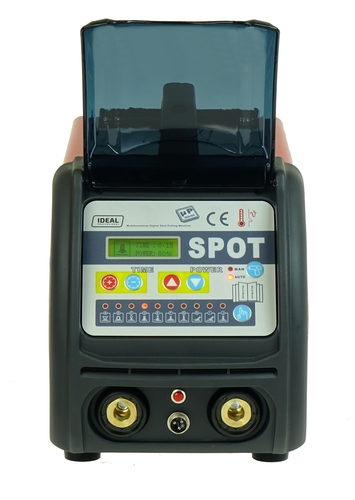 TECNO PULLER 4000 DIGITAL 230V 5