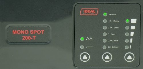 MONO SPOT 200-T 4