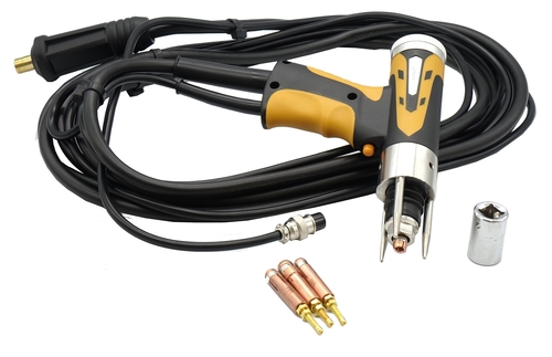Zgrzewarka ICW-2500 do trzpieni 7