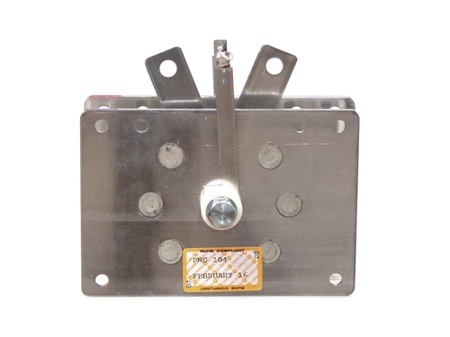 Mostek prostowniczy PMS 104 (zam. PMS 28 i PMS 74) 6