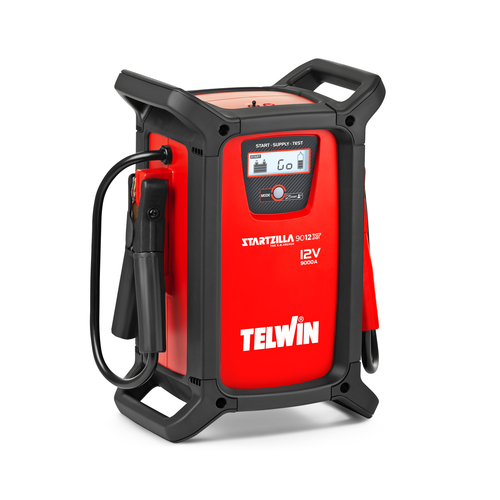 Urządzenie do wspomagania rozruchu STARTZILLA 9012 XT 12V 14