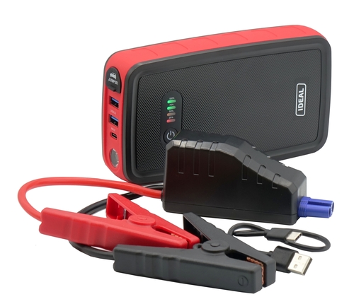 Urządzenie rozruchowe X-STARTER 11 LiPo 10