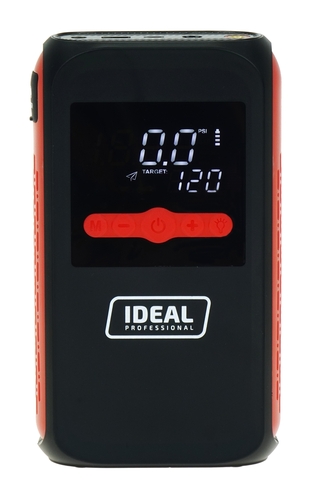 Urządzenie rozruchowe X-STARTER 12 LiPo AIR 5in1 9