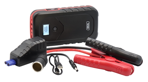 Urządzenie rozruchowe X-STARTER 15 LiPo PRO 11