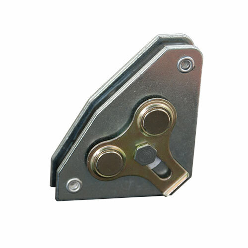 Kątownik magnetyczny 10kg 1szt. 86x75x16 mm 4