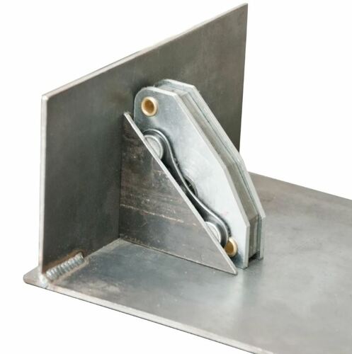 Kątownik magnetyczny 10kg 2szt. 59x50x22 mm 5