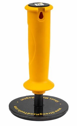 Magnes do blach Medium Duty 17 Kg 5