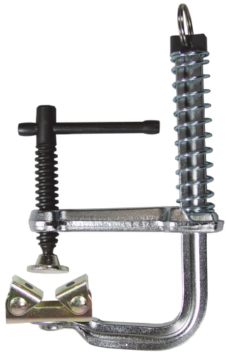 Ścisk sprężynowy MAG-SPRING 115x64 mm 4