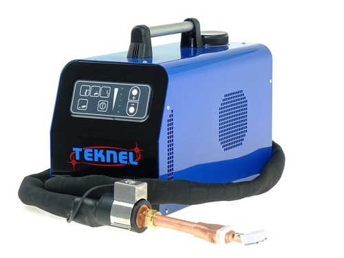 BUTTERFLY 3,5kW (INDUCTOR3I) 5