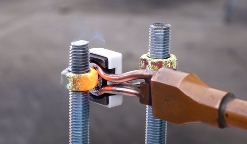 BUTTERFLY 3,5kW (INDUCTOR3I) 7