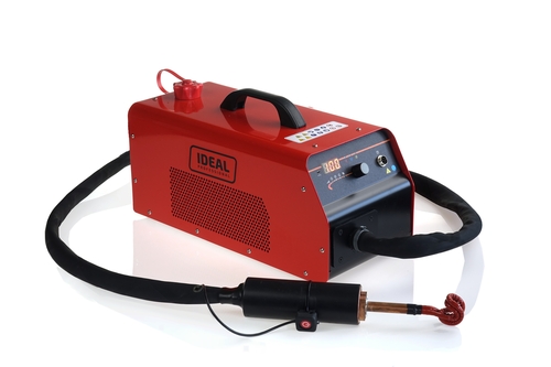 DHI-45C 3,7kW (INDUCTOR45C) 8