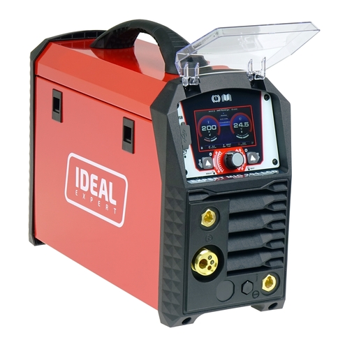 EXPERT MIG 201 LCD 12