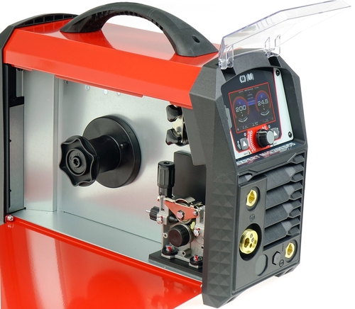 EXPERT MIG 201 LCD 13