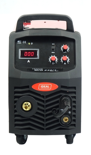 TECNO MIG 230/1 PRO 10