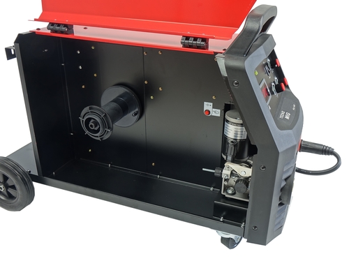 TECNO MIG 230/1 PRO 12