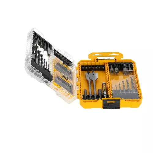 Zestaw 100szt. wierteł i bitów DeWalt DT70785 2