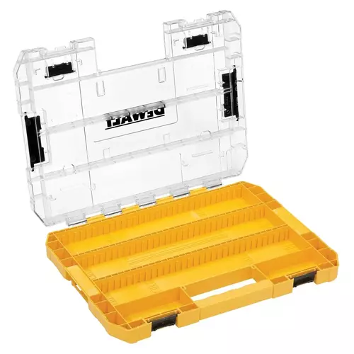 Duża skrzynka Large Tough Case+ DeWALT DT70804-QZ 2