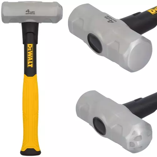 Młotek 1.80kg DeWalt DWHT56158-1 2