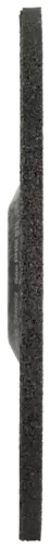 Tarcza do szlifowania metalu 125x6x22,23 Basic FASTCUT wypukła Tyrolit 34468717 2