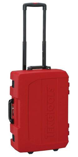 Zestaw narzędzi VDE 1000V Teng Tools SCE3 2