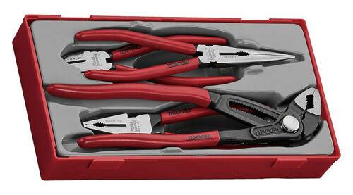 Zestaw szczypiec Teng Tools TT440Q 2