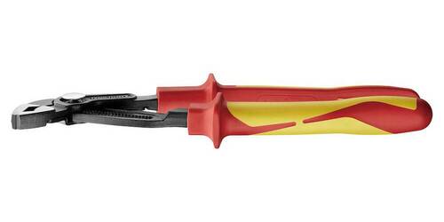 Szczypce nastawne VDE 1000V Teng Tools MBV482-10Q 2