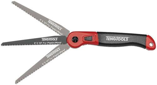 Piła uniwersalna Teng Tools 703A 2