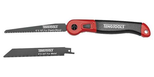 Piła uniwersalna Teng Tools 703A 3