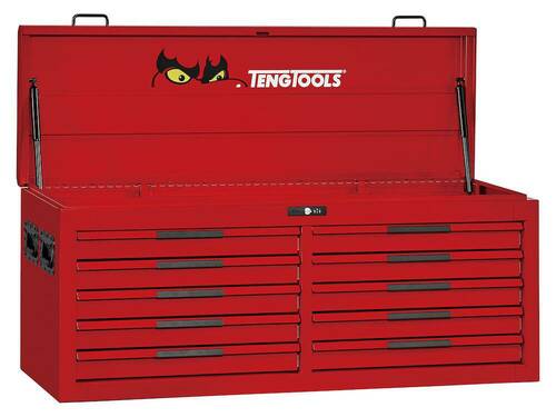 Skrzynka narzędziowa Teng Tools TST53R10F 2