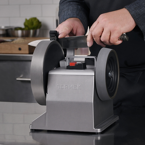 Ostrzarka TORMEK T-2 Pro Kitchen 2