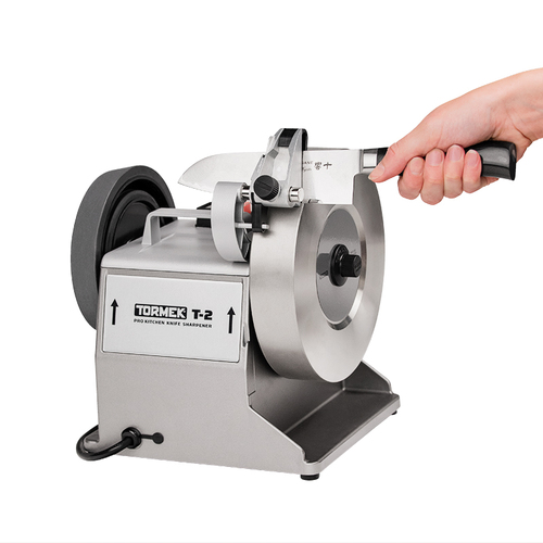 Ostrzarka TORMEK T-2 Pro Kitchen 3
