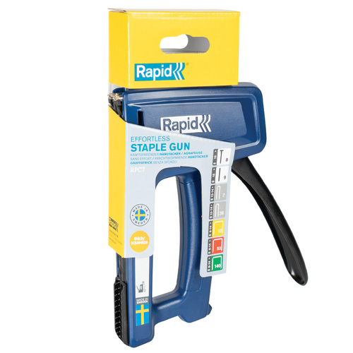 Zszywacz RPC7 Energy Saving 3