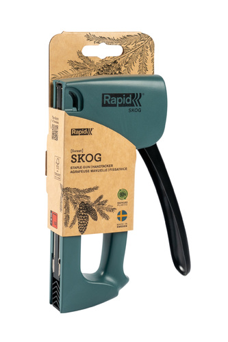 Zszywacz ręczny Rapid R53 "Skog" 3