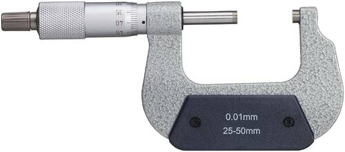Mikrometr MMA 25-50 mm 3