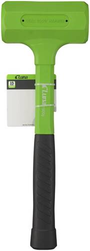 Młotek bezodrzutowy LDH 1500G 2