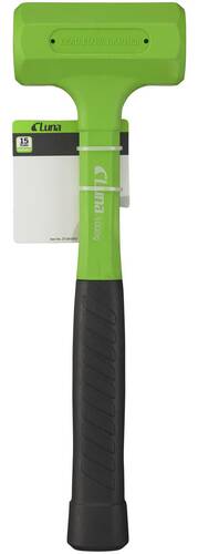 Młotek bezodrzutowy LDH 1000G 2