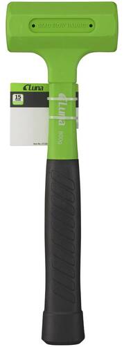 Młotek bezodrzutowy LDH 800G 2