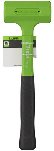 Młotek bezodrzutowy LDH 500G 2